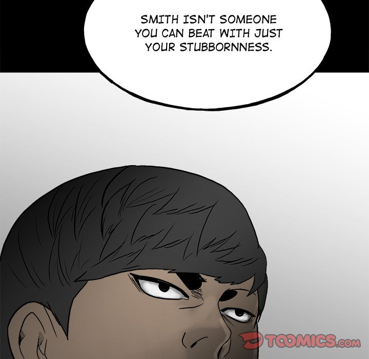 The Villain Chapter 101 - Page 123