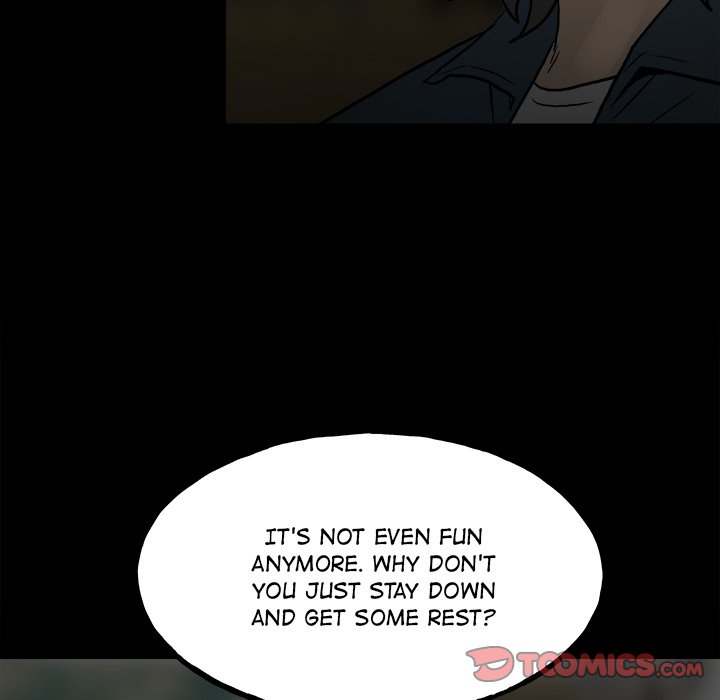 The Villain Chapter 101 - Page 129