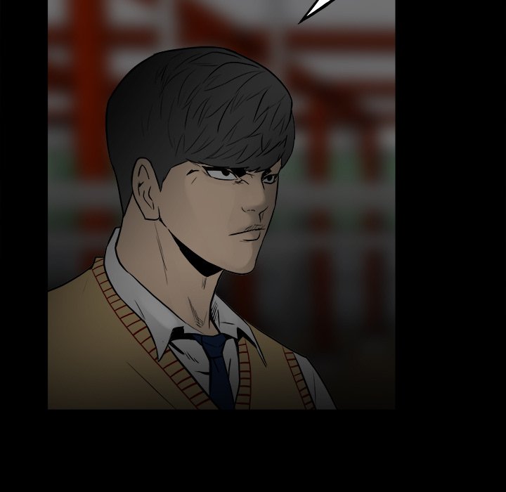 The Villain Chapter 101 - Page 134