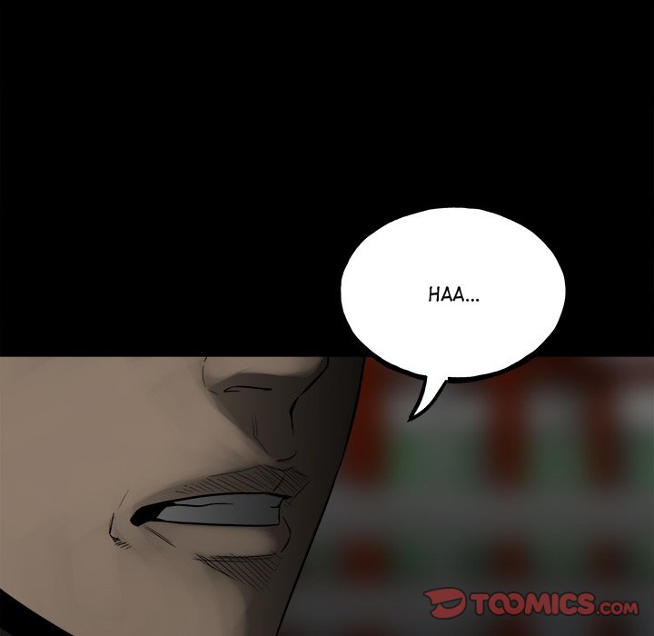 The Villain Chapter 101 - Page 135