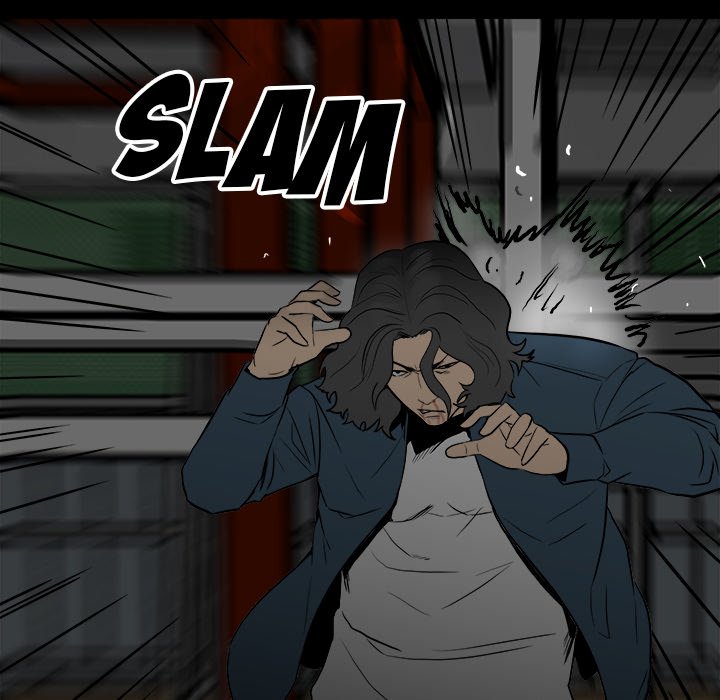 The Villain Chapter 101 - Page 17