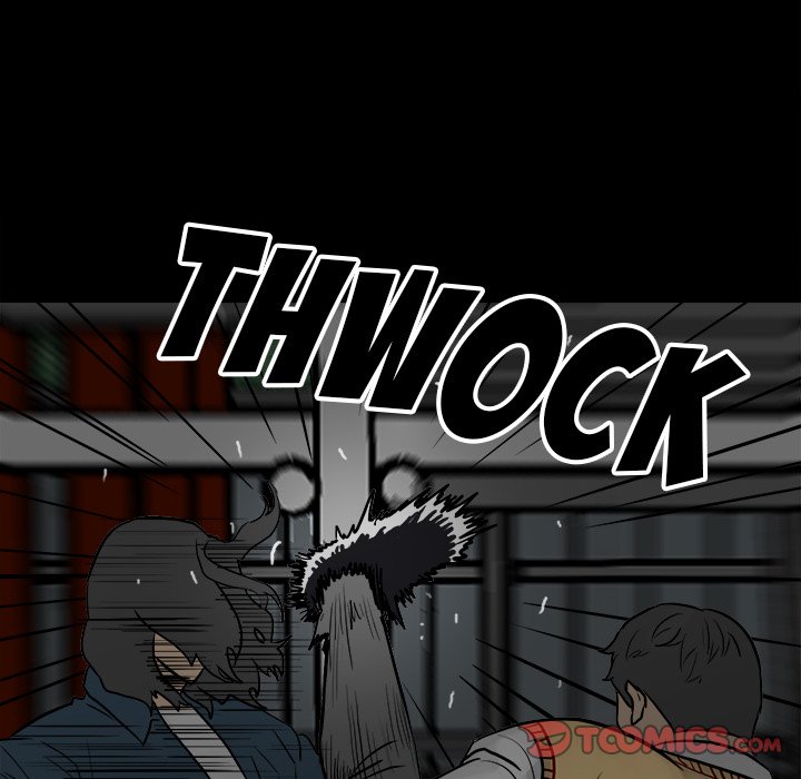 The Villain Chapter 101 - Page 21