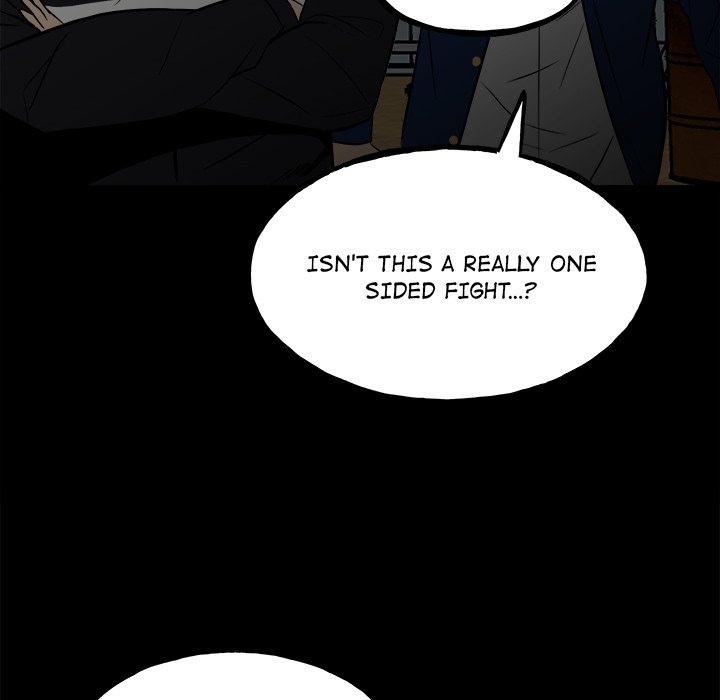 The Villain Chapter 101 - Page 24