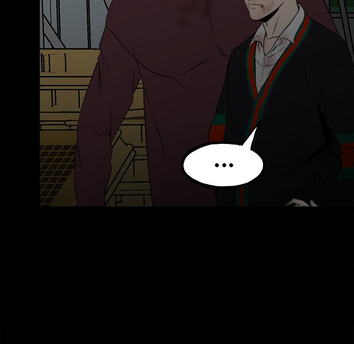 The Villain Chapter 101 - Page 26