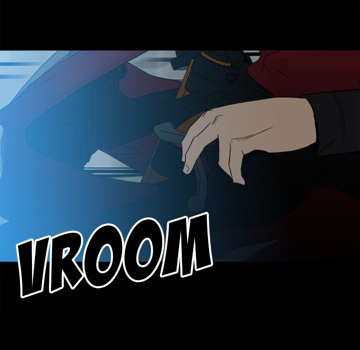 The Villain Chapter 101 - Page 37