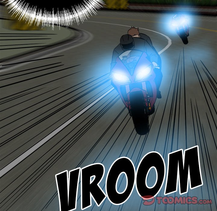 The Villain Chapter 101 - Page 39