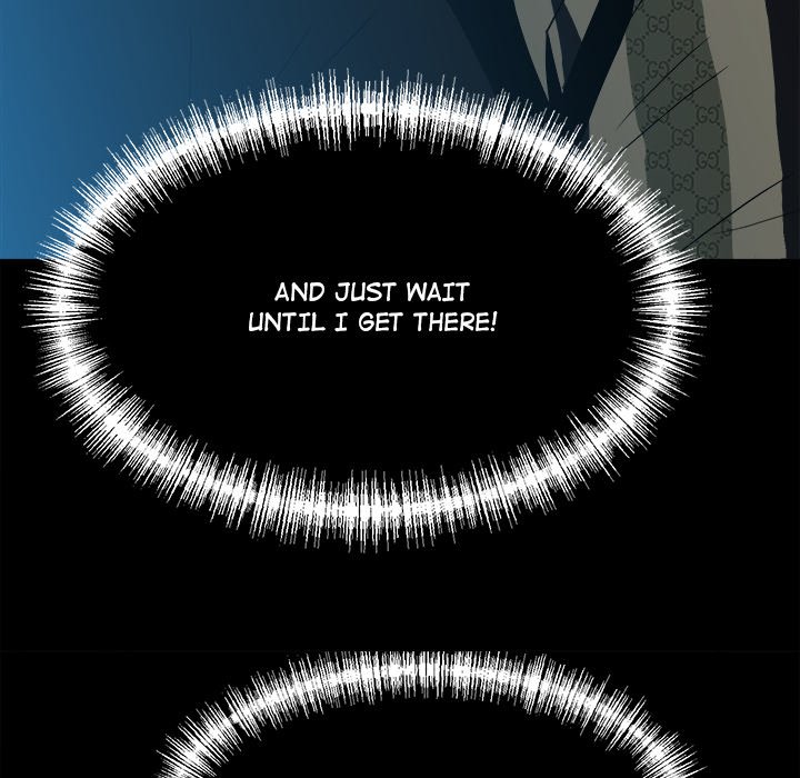 The Villain Chapter 101 - Page 43