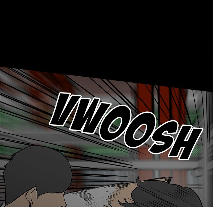 The Villain Chapter 101 - Page 46