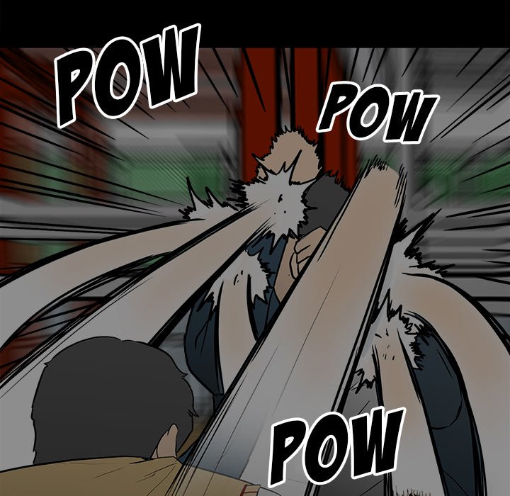 The Villain Chapter 101 - Page 52