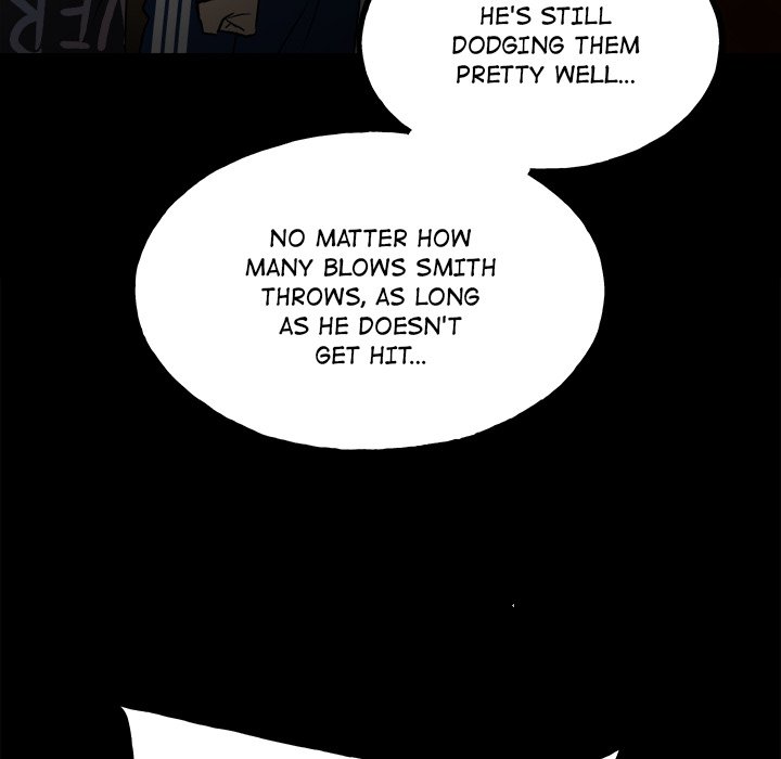 The Villain Chapter 101 - Page 56
