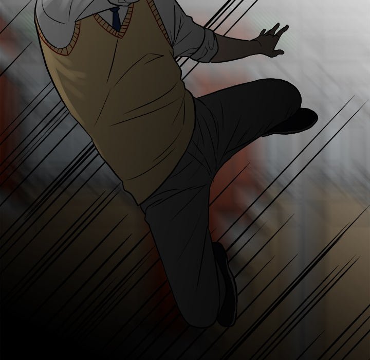 The Villain Chapter 101 - Page 73