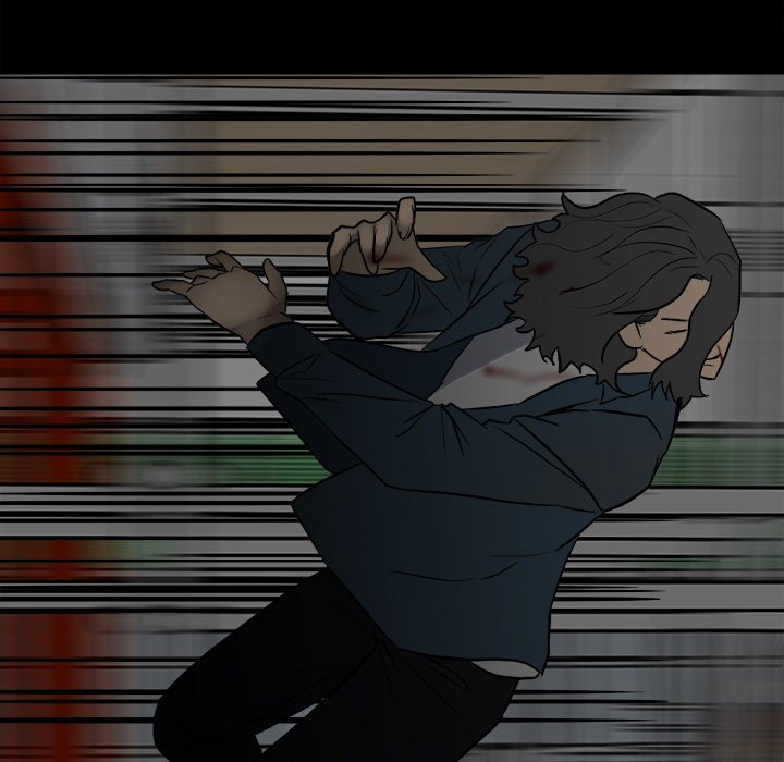 The Villain Chapter 101 - Page 76