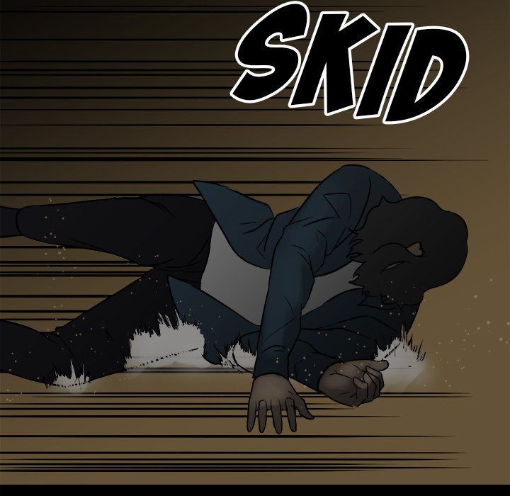 The Villain Chapter 101 - Page 80