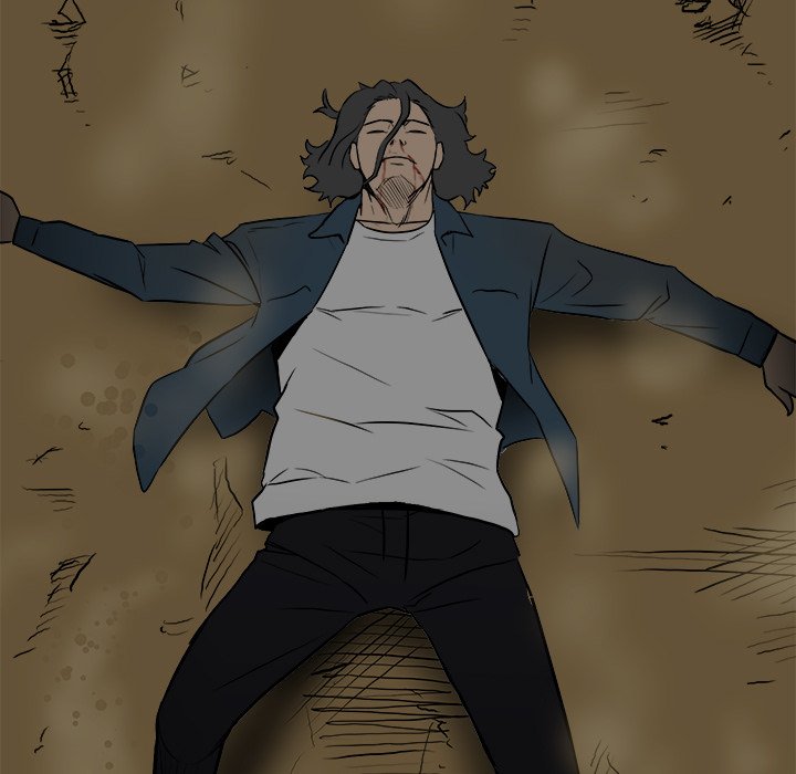 The Villain Chapter 101 - Page 82