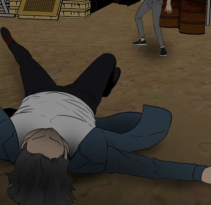 The Villain Chapter 101 - Page 85