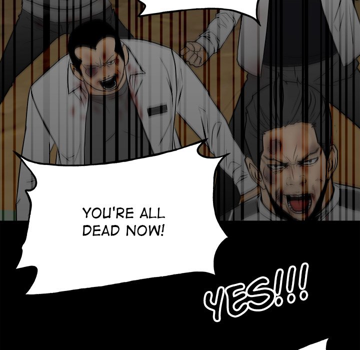 The Villain Chapter 101 - Page 90