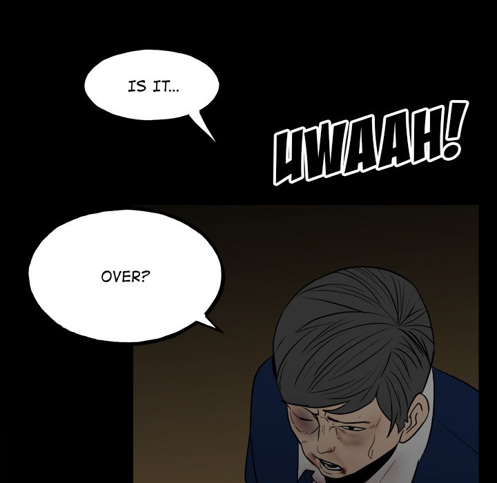 The Villain Chapter 101 - Page 95