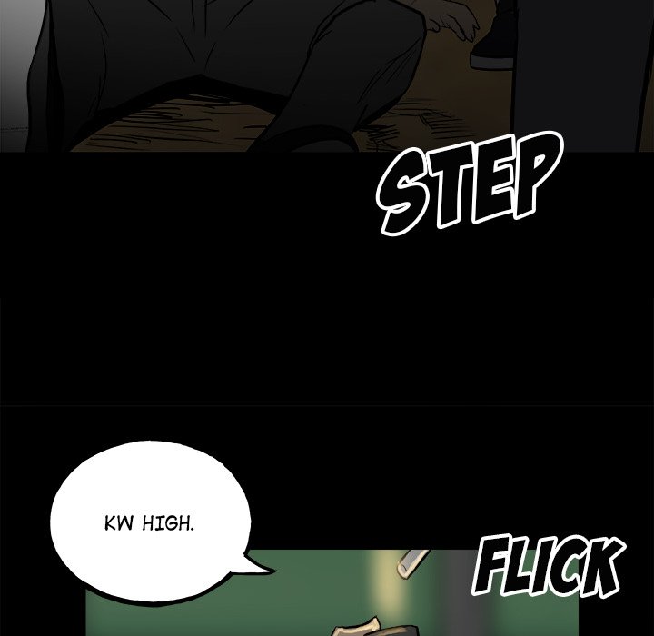 The Villain Chapter 102 - Page 108