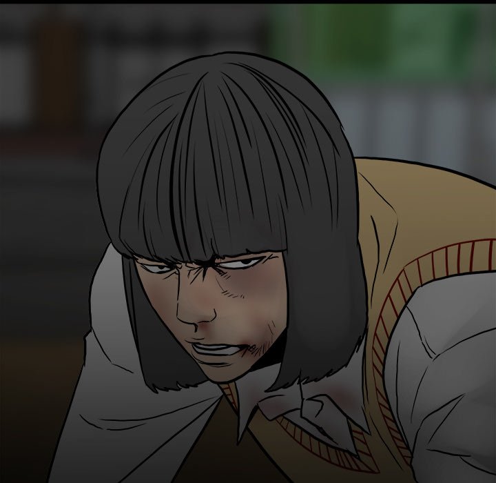 The Villain Chapter 102 - Page 110