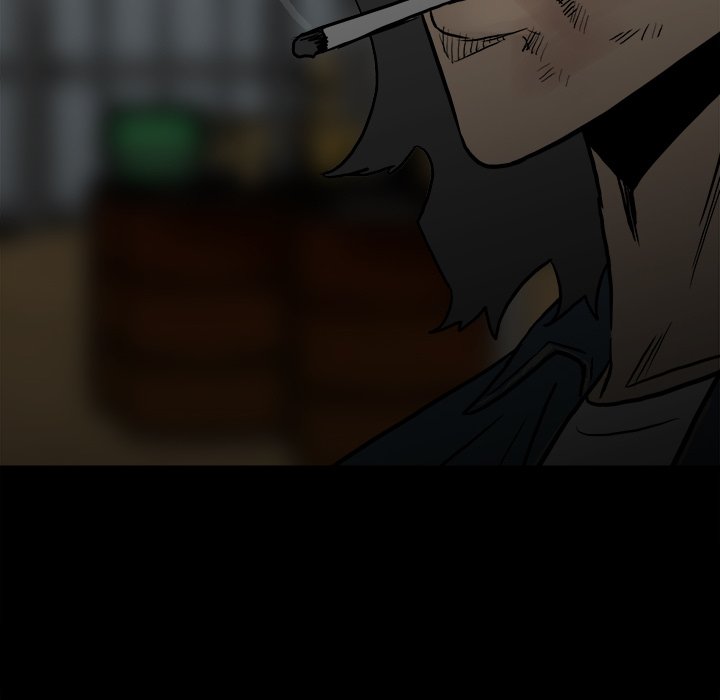 The Villain Chapter 102 - Page 113