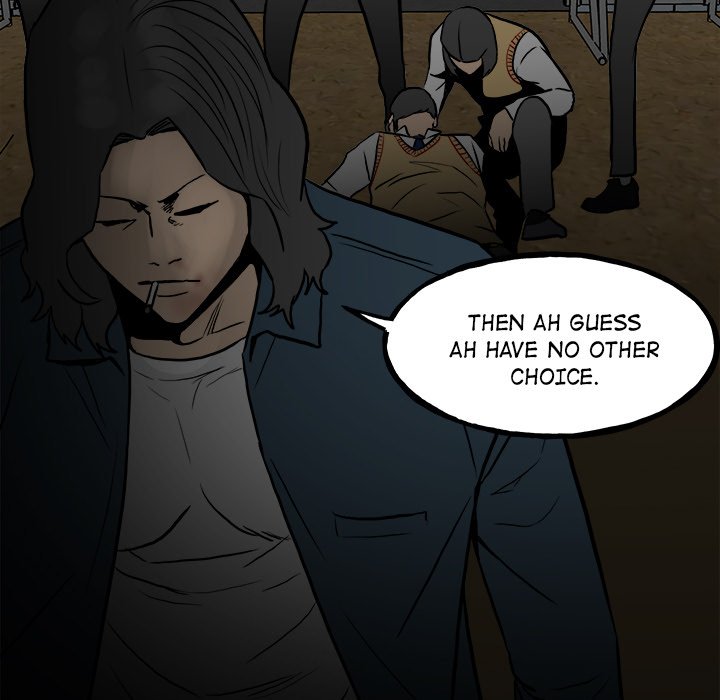 The Villain Chapter 102 - Page 119