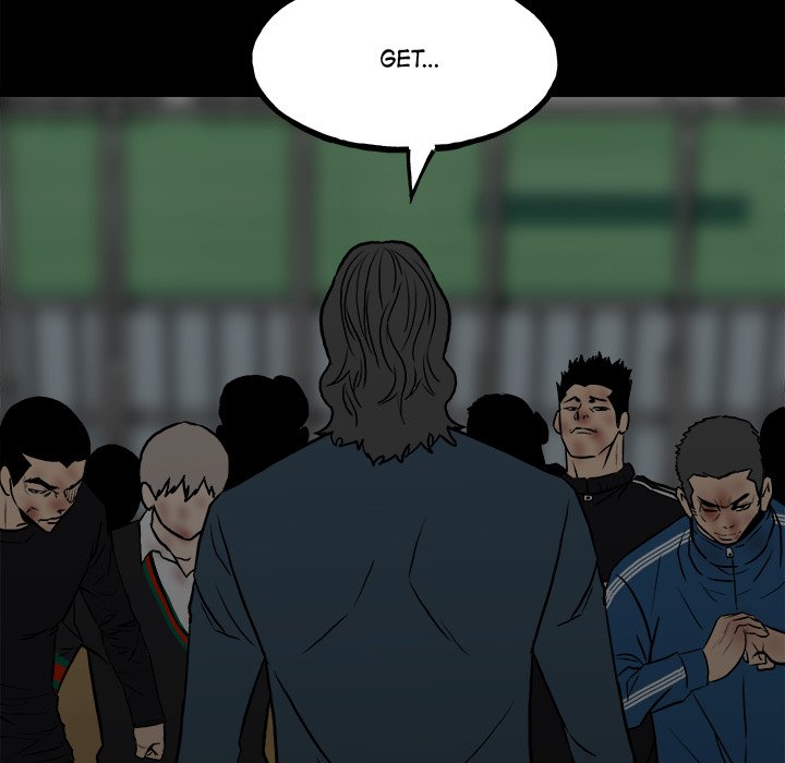 The Villain Chapter 102 - Page 121