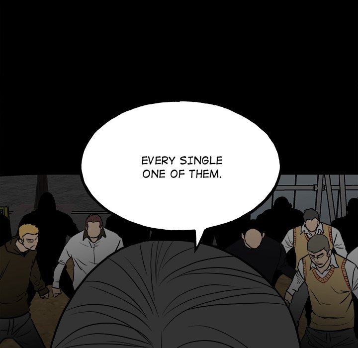 The Villain Chapter 102 - Page 123