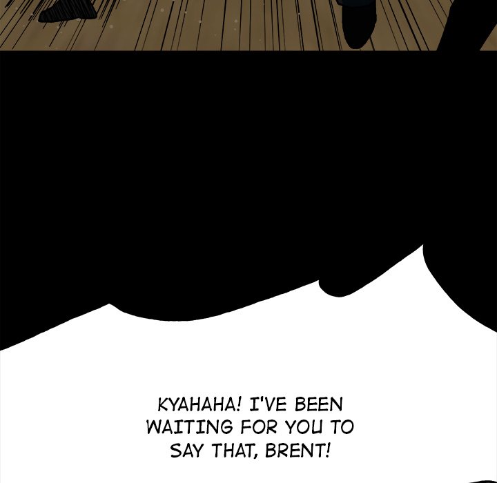 The Villain Chapter 102 - Page 127