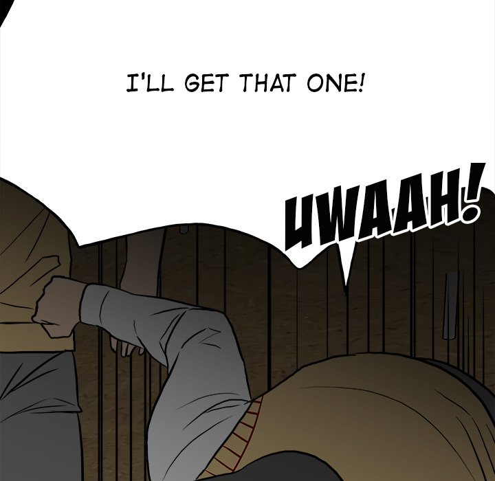 The Villain Chapter 102 - Page 134