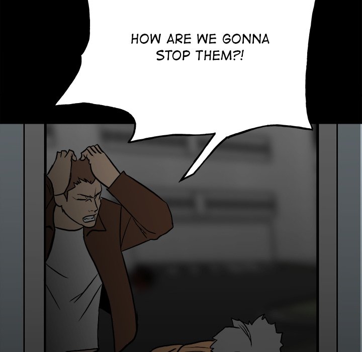The Villain Chapter 102 - Page 140