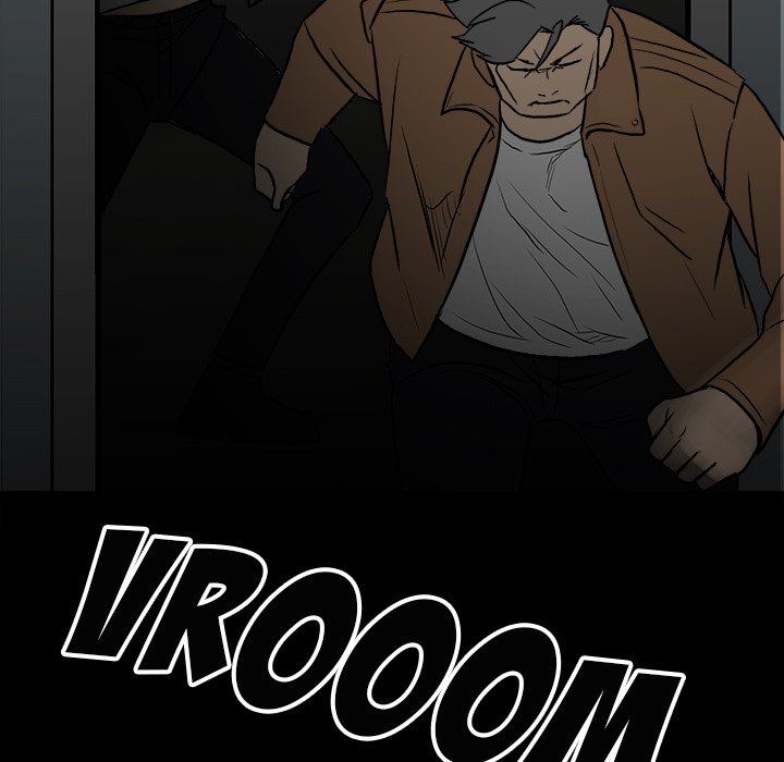 The Villain Chapter 102 - Page 141