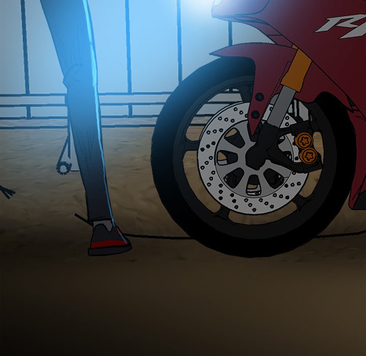 The Villain Chapter 102 - Page 157