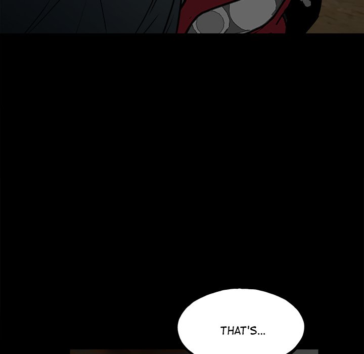 The Villain Chapter 102 - Page 166