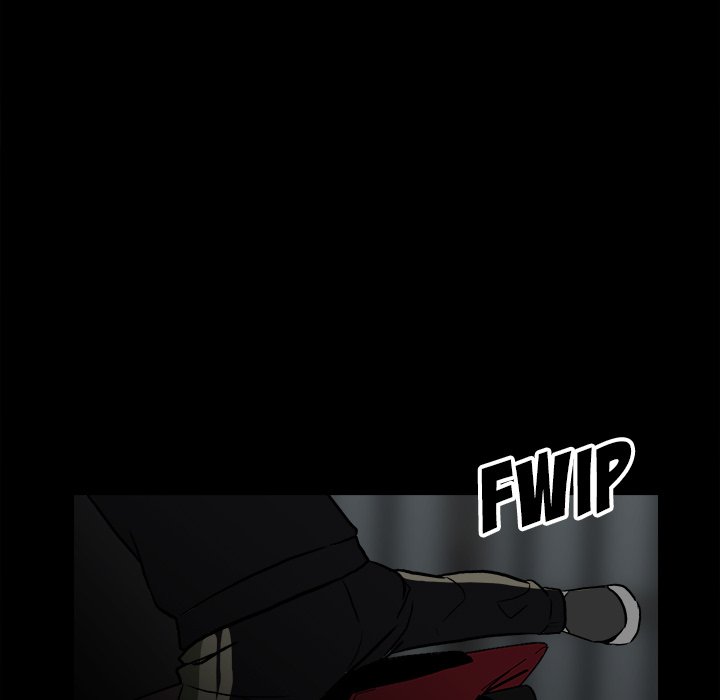 The Villain Chapter 102 - Page 168