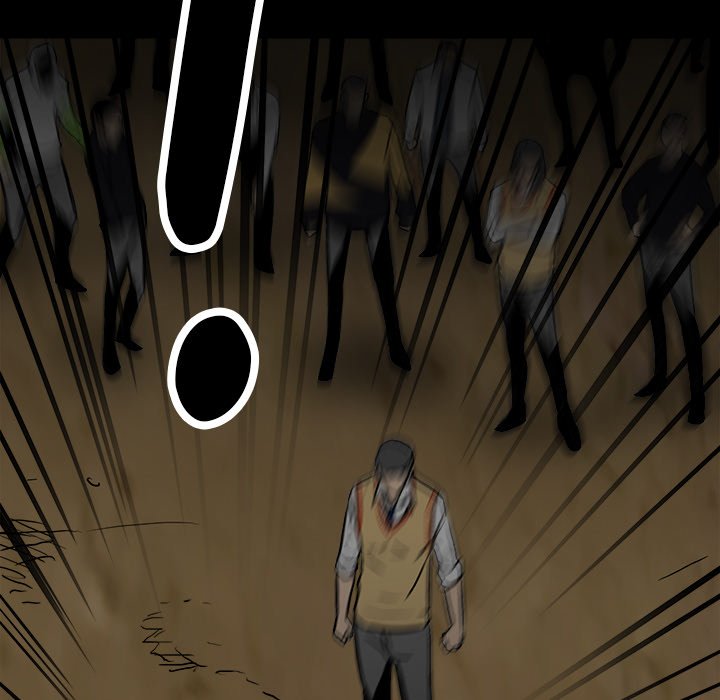 The Villain Chapter 102 - Page 18