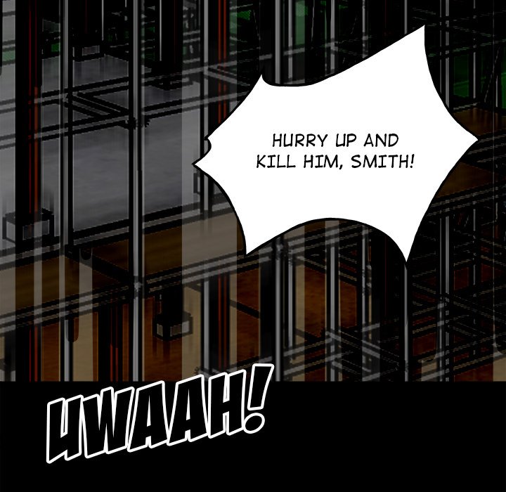 The Villain Chapter 102 - Page 32