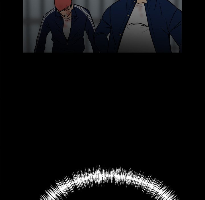 The Villain Chapter 102 - Page 34