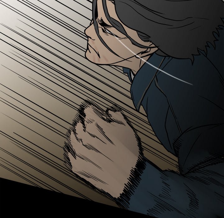 The Villain Chapter 102 - Page 58