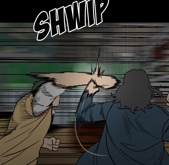 The Villain Chapter 102 - Page 60