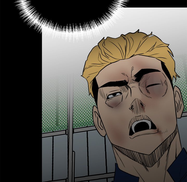 The Villain Chapter 102 - Page 64