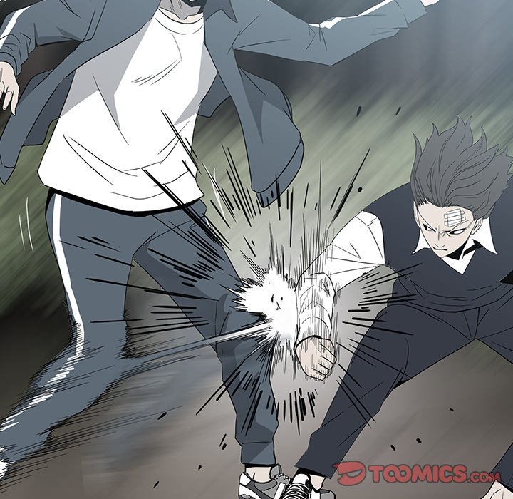 The Villain Chapter 102 - Page 66