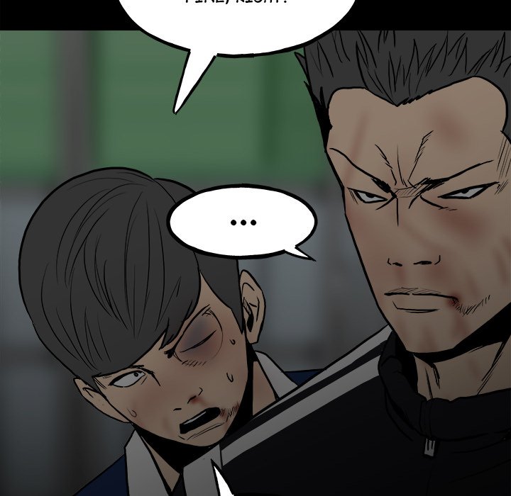 The Villain Chapter 102 - Page 8