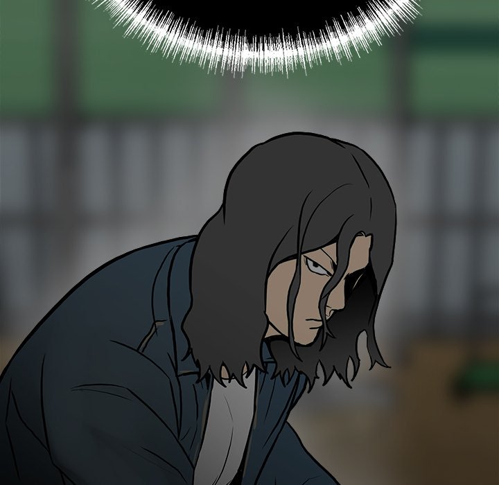 The Villain Chapter 102 - Page 82