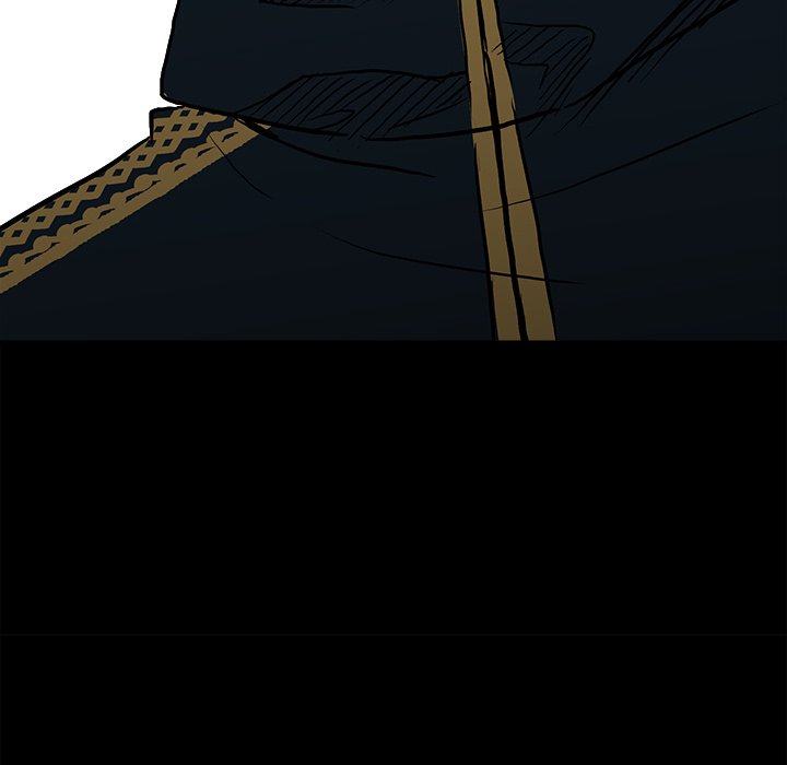 The Villain Chapter 102 - Page 86