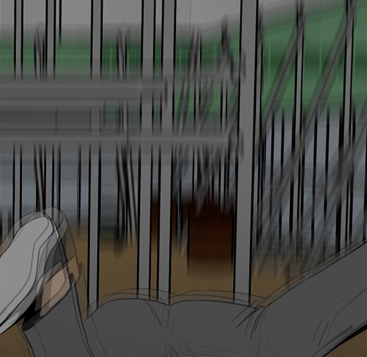 The Villain Chapter 102 - Page 90