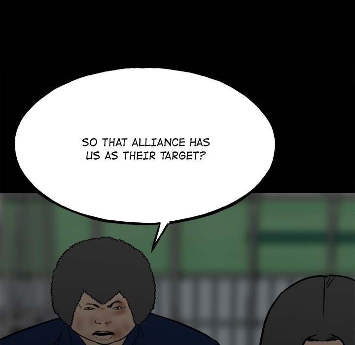 The Villain Chapter 103 - Page 101