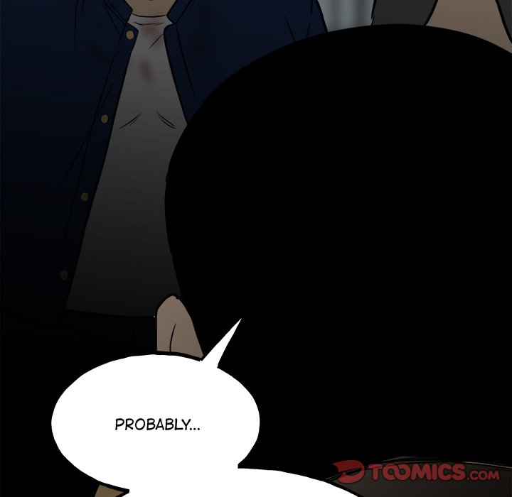 The Villain Chapter 103 - Page 102