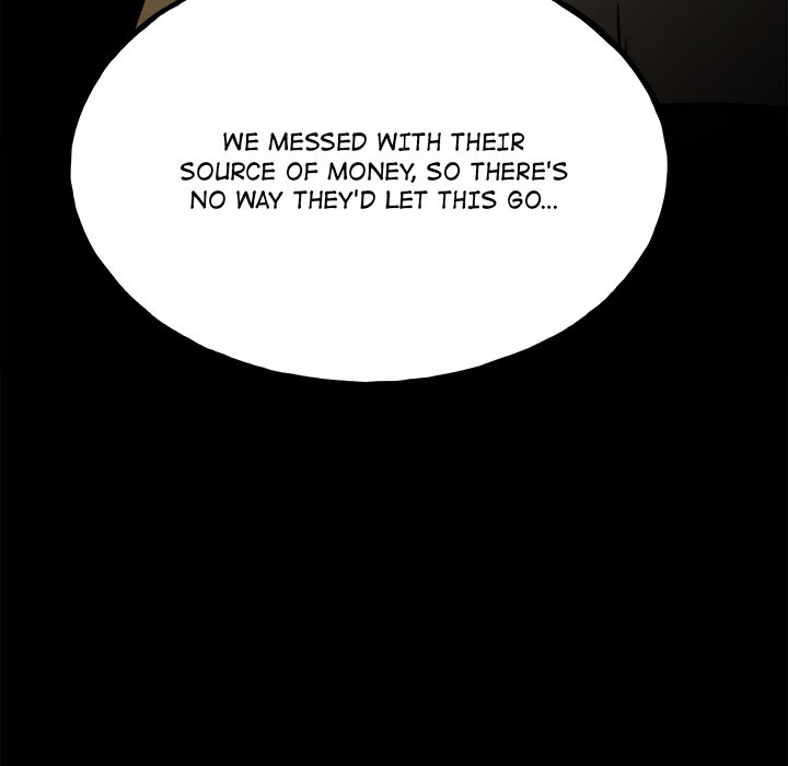 The Villain Chapter 103 - Page 103