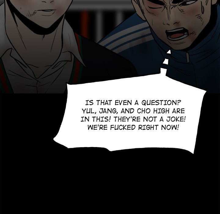 The Villain Chapter 103 - Page 108