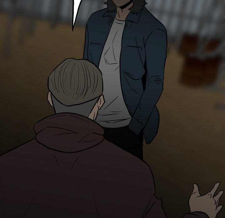 The Villain Chapter 103 - Page 110